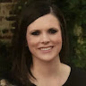 Meet your Posher, Candace